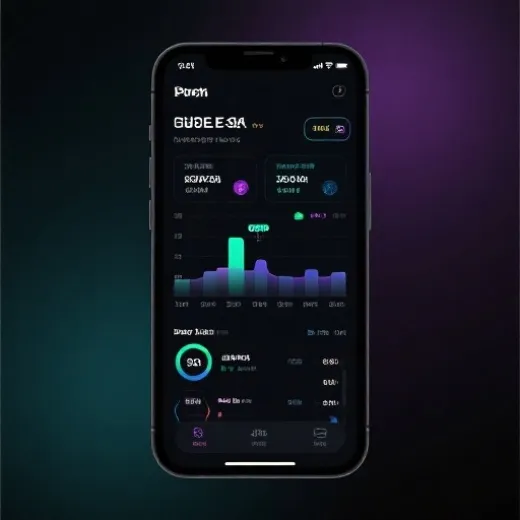 LOL S16数据中心 App 预览